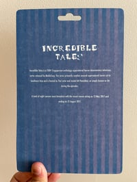 Image 2 of Utt from Incredible Tales