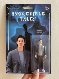 Image 1 of Utt from Incredible Tales