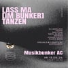 Lass ma「 im Bunker 」tanzen // 13.05.2026 