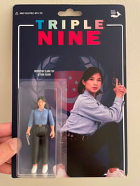 Image 1 of Triple 9: Wong Lilin