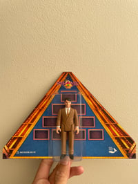 Image 1 of Pyramid Game: Benedict Goh