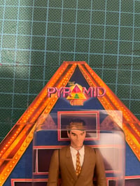 Image 2 of Pyramid Game: Benedict Goh