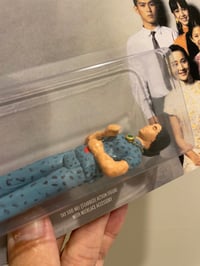 Image 2 of Growing Up: Ma Dying Action Figure
