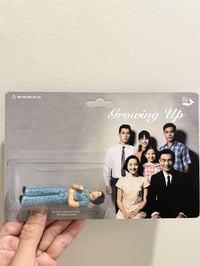 Image 1 of Growing Up: Ma Dying Action Figure