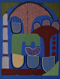 Image 1 of Pam McTurk- Standing Together III
