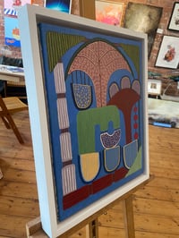 Image 3 of Pam McTurk- Standing Together III
