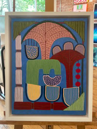 Image 2 of Pam McTurk- Standing Together III