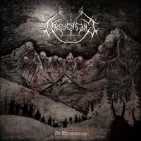 Drudensang  "Die Watzmannsage" LP