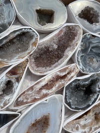 Image 2 of Natural Agate Oko’s