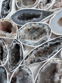 Image 3 of Natural Agate Oko’s