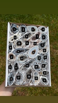 Image 5 of Natural Agate Oko’s