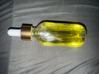Essential oils 