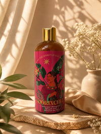 NOORIXCHEL HERBAL SHAMPOO 