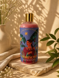 NOORIXCHEL HERBAL CONDITIONER 