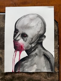 I want to feed on your light (original)