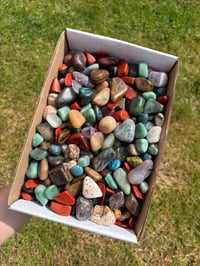 Image 1 of Mystery Tumblestone Scoop Mix