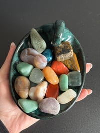 Image 3 of Mystery Tumblestone Scoop Mix