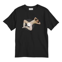 Image 1 of OTAKU ICARO BLACK