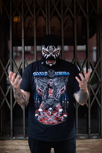 Image 1 of RITUAL T-shirt