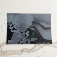 Image 2 of Gear 5 Riso Print