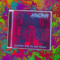 Ariadne's Thread - Another Way To Get There CD