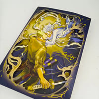 Image 2 of Physical Book 