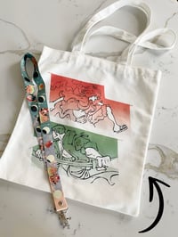 Image 2 of Tote Bag