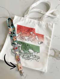 Image 2 of LuZo Lanyard
