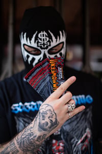 Image 1 of RITUAL T-shirt + UMMOWEEN 2