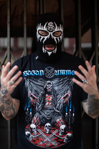 Image 2 of RITUAL T-shirt + UMMOWEEN 2