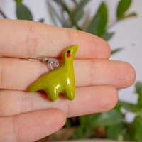 Image 4 of Brachio Earrings  