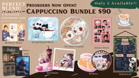 Cappuccino Bundle
