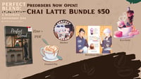 Chai Latte Bundle