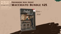 Macchiato Bundle