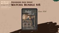 Matcha Bundle
