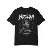 Image 4 of Broken Society Tee