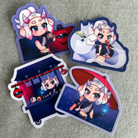 Image 1 of Debut Collection Sticker Set・Debut Collection
