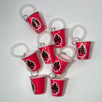 Image 4 of Custom Shot Cup Bracelets 