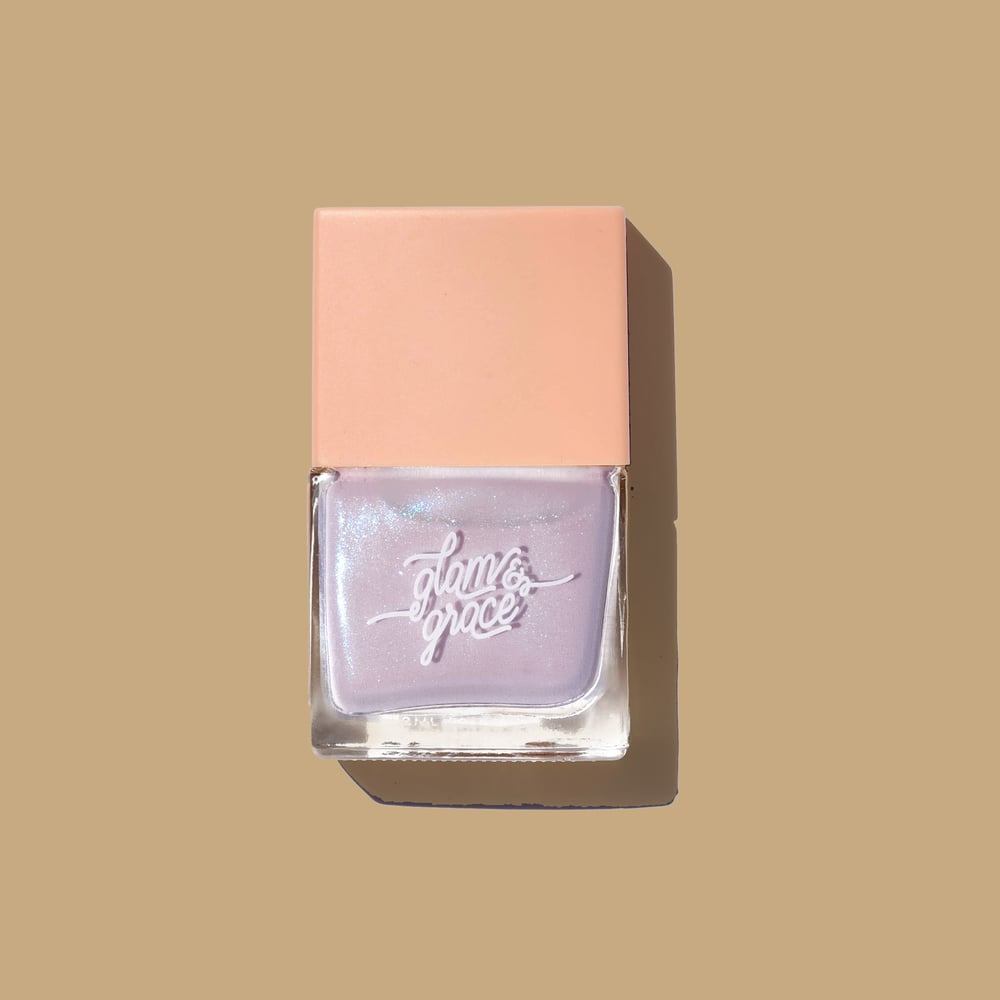 Image of Non-Toxic Nail Polish - Thrift Queen