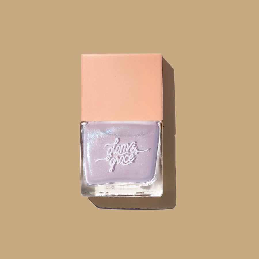 Image of Non-Toxic Nail Polish - Thrift Queen