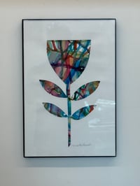 Watercolor Flower