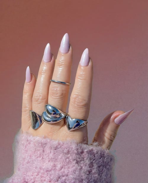 Image of Non-Toxic Nail Polish - Thrift Queen