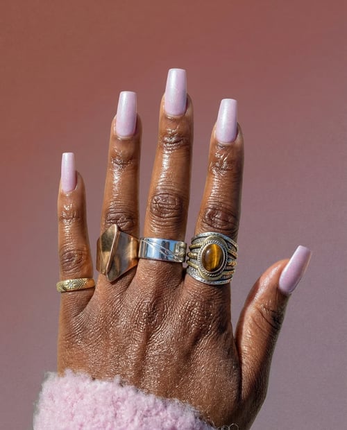 Image of Non-Toxic Nail Polish - Thrift Queen