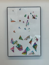 Watercolor Angles