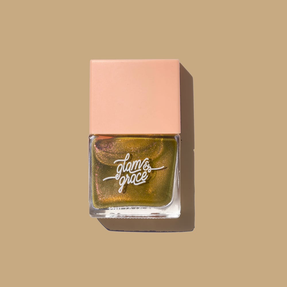 Image of Non-Toxic Nail Polish - Home Cooked