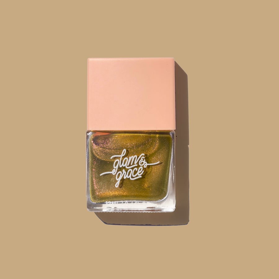 Image of Non-Toxic Nail Polish - Home Cooked