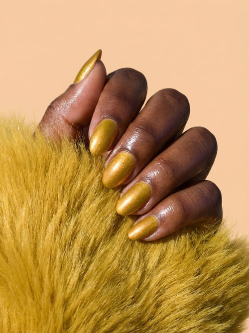 Image of Non-Toxic Nail Polish - Home Cooked