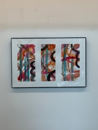 WaterColor "Orange"