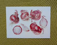 Image 5 of Art Cards - Special Collection BOTANICAL AND MORE *NEW*