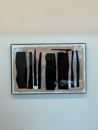 Black Bars